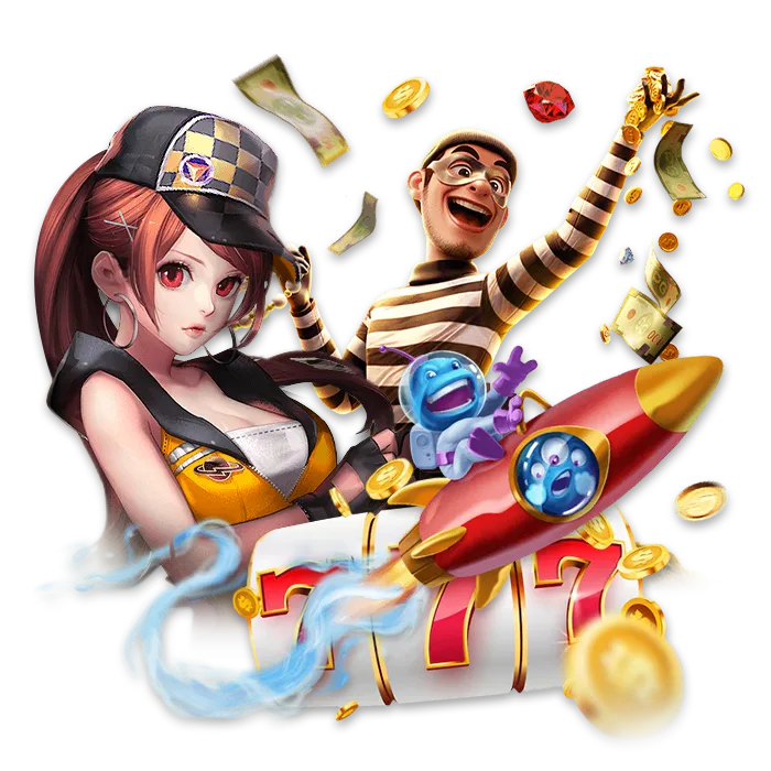 โบนัส godlike-99