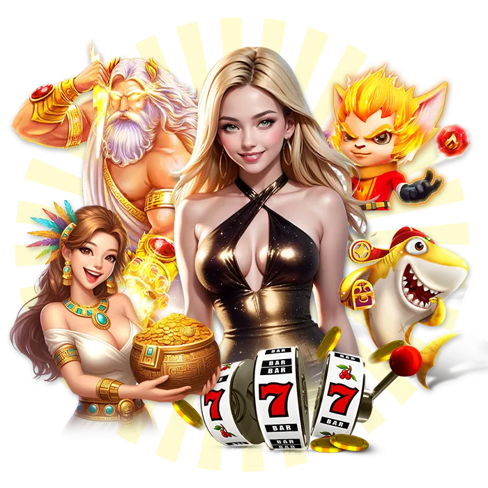 godlike-99 jackpot